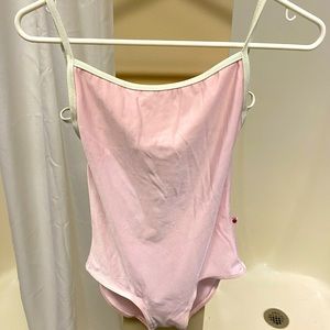 Ballet leotard from the main dance brand Yumiko!